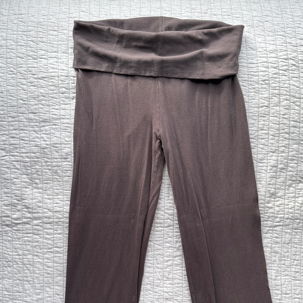Skims Iron Cotton Jersey Set - Picture 7 of 11